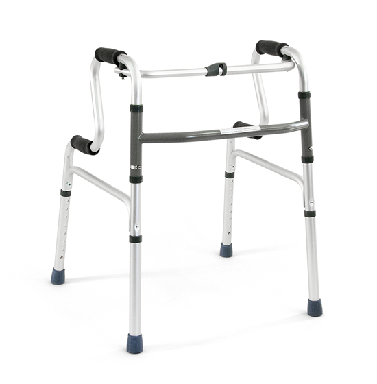 Περιπατητήρας σπαστός 2 θέσεων